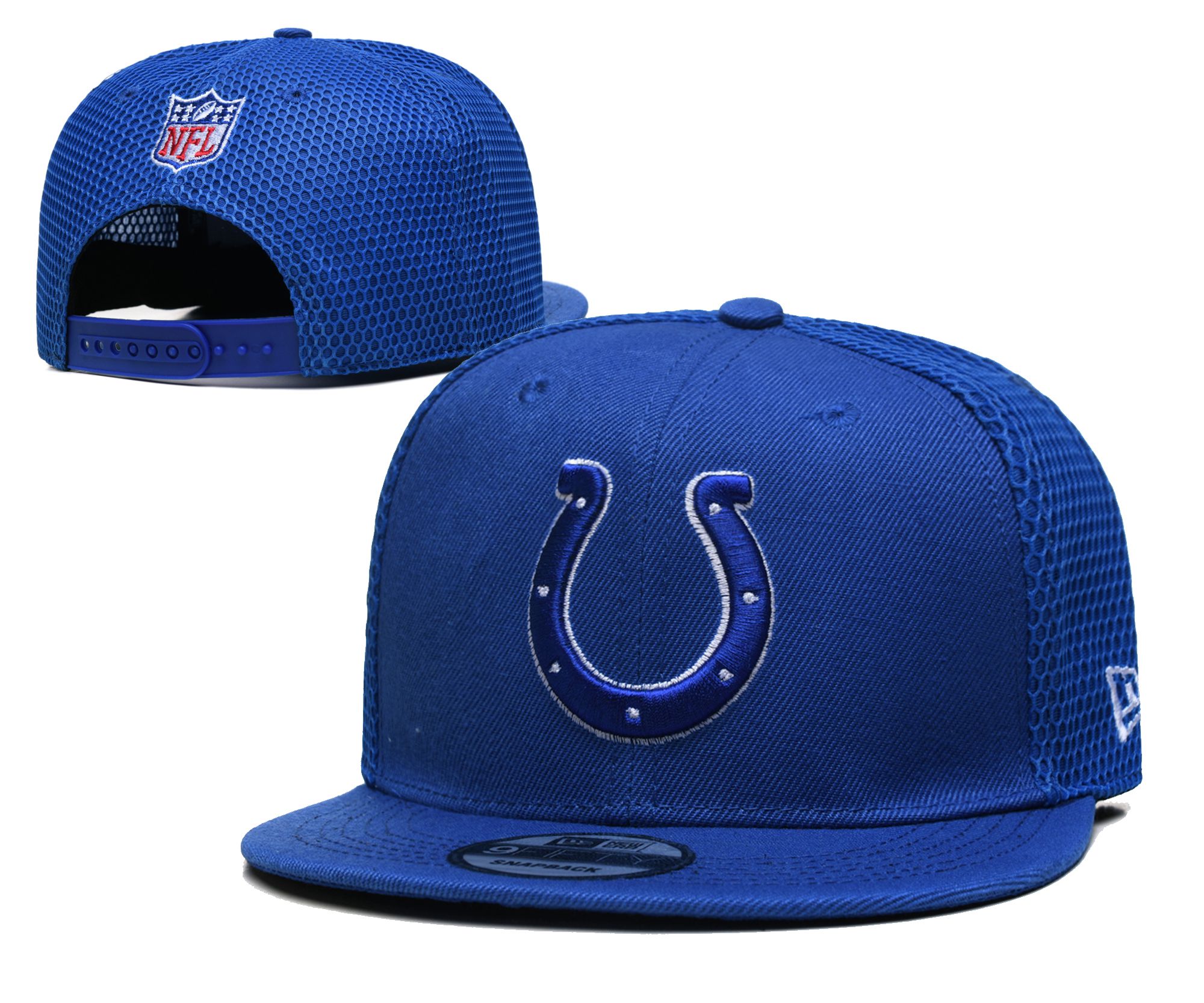 2022 NFL Indianapolis Colts Hat TX 221